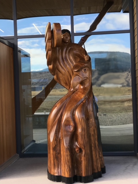 Let Their Spirit Soar