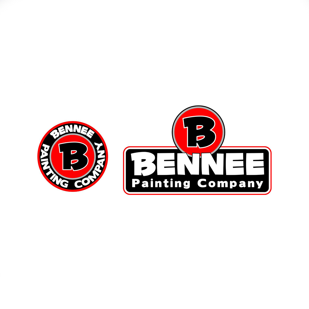 Vaughn Warren Bennee Painting