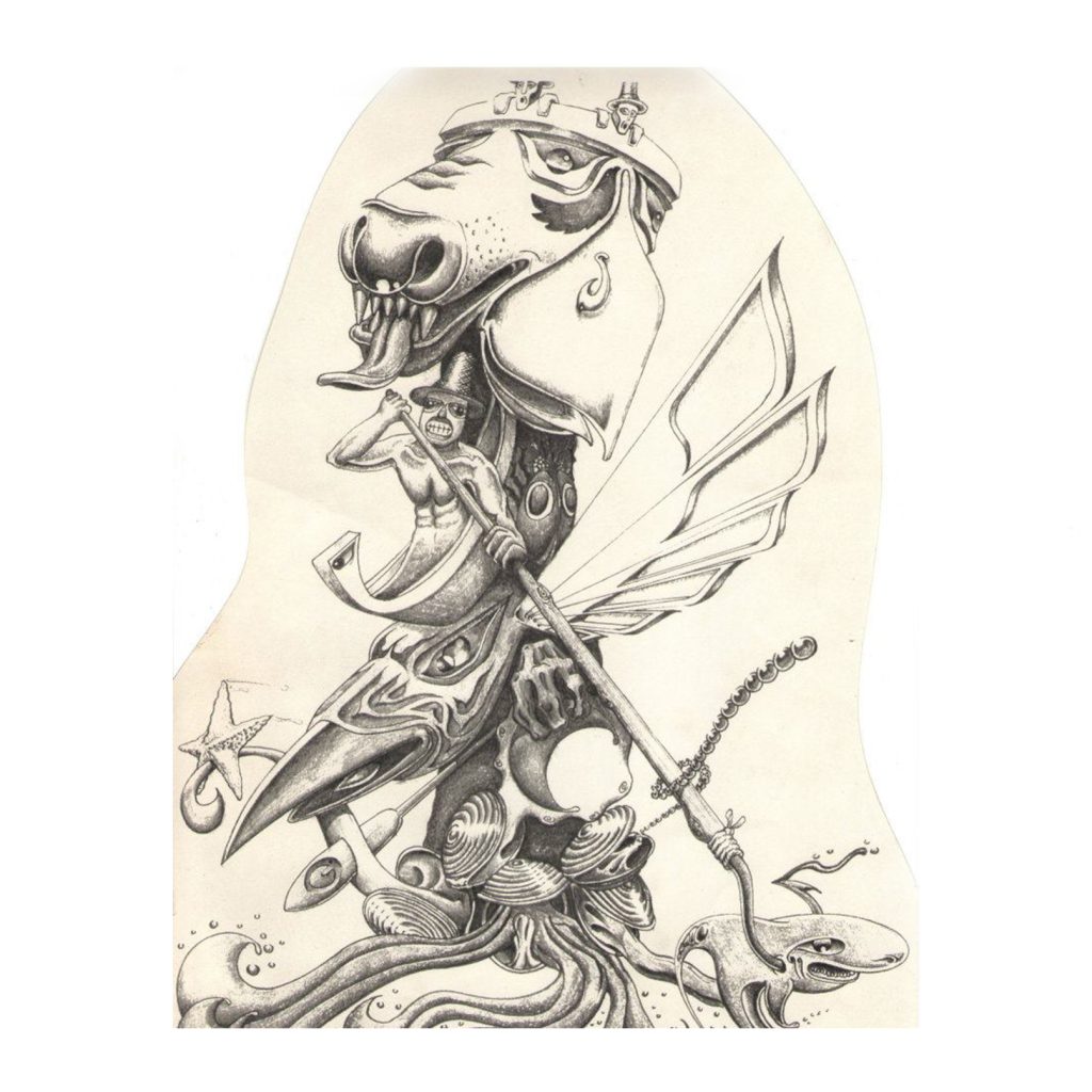 Vaughn Warren Clam Bake