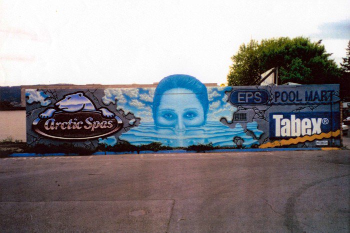 Vaughn Warren EPS Poolmart