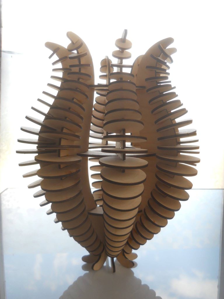 Vaughn Warren Laser Cutting