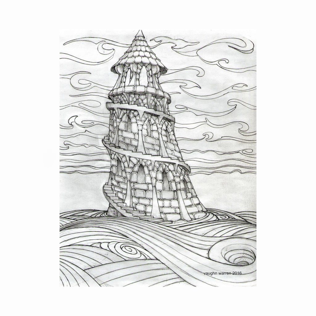 Vaughn Warren Lighthouse