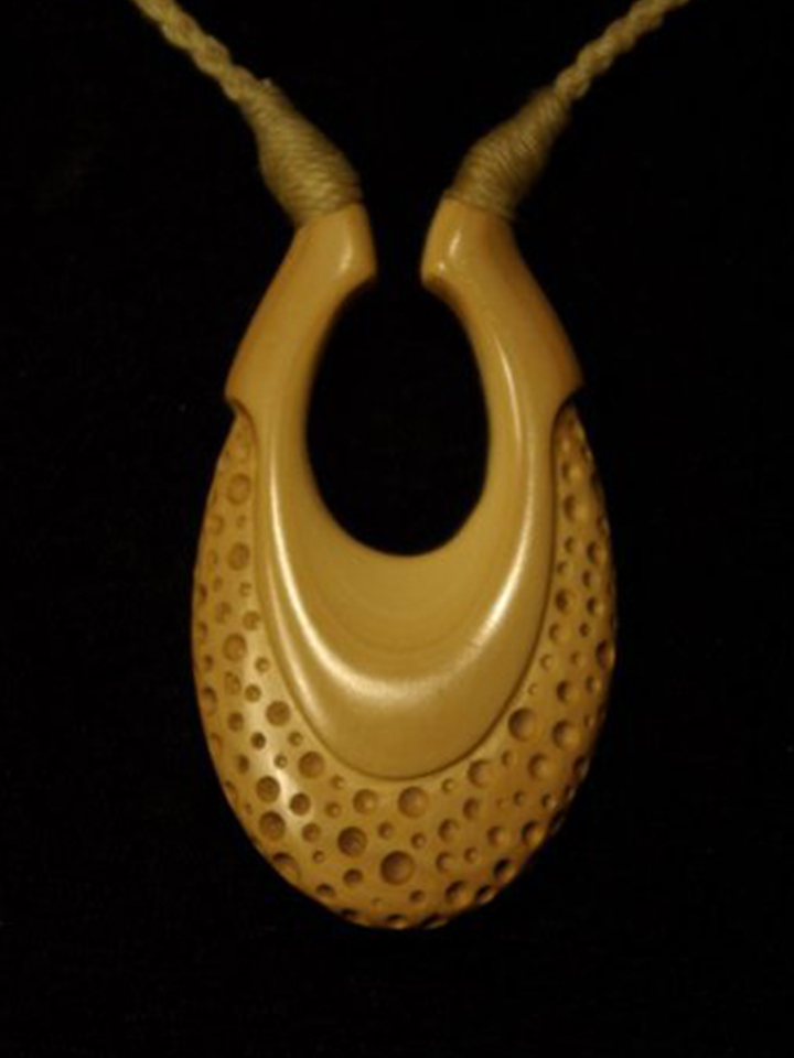 Vaughn Warren Moondrop