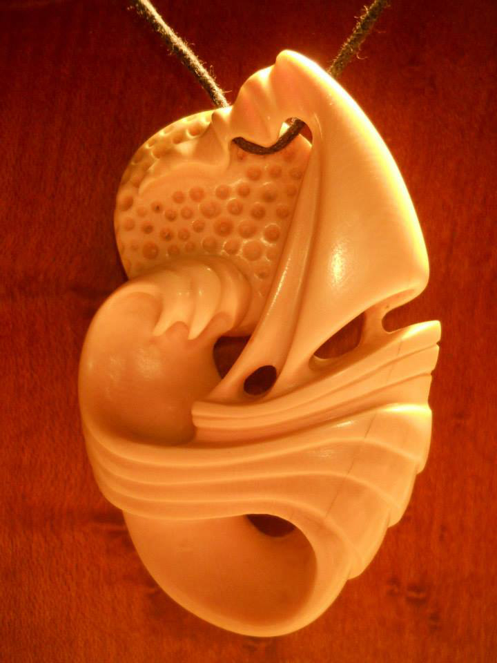 Vaughn Warren Moonlit Voyage