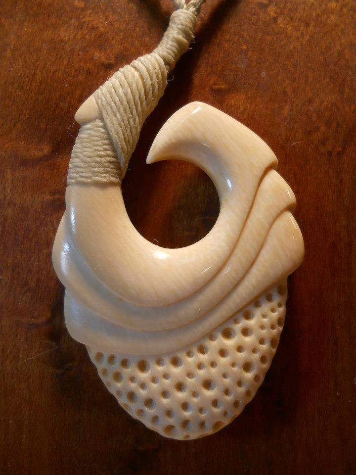 Vaughn Warren Passage 2012