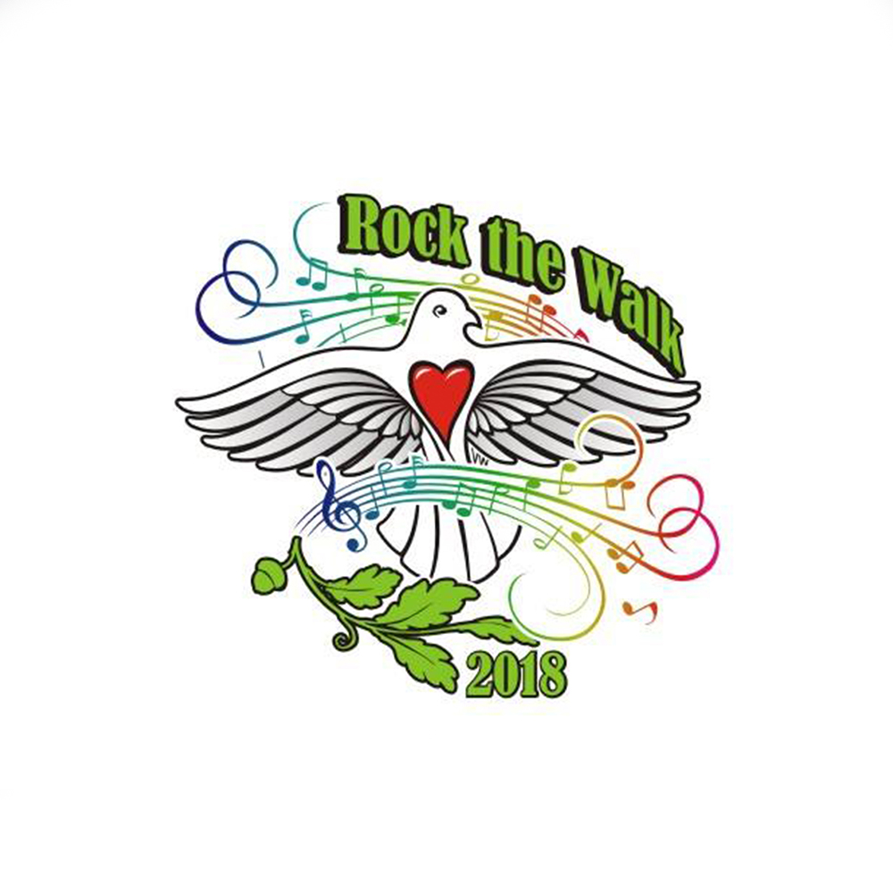 Vaughn Warren Peace Walk