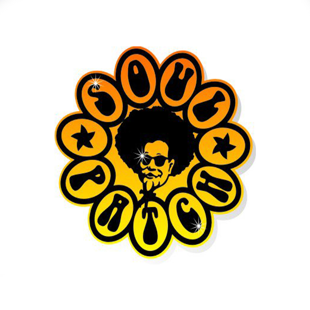 Vaughn Warren Soul Patch logo