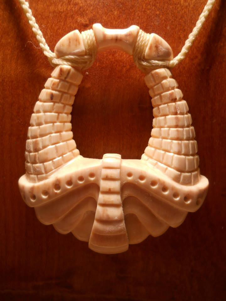 Vaughn Warren The Gate