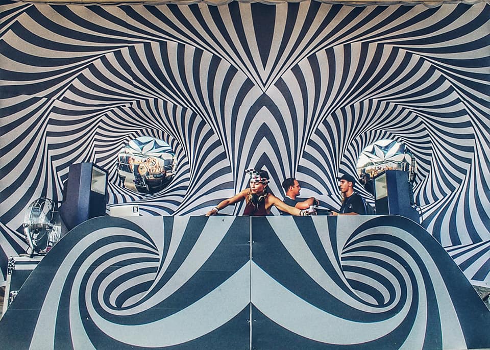 Vaughn Warren Wormhole